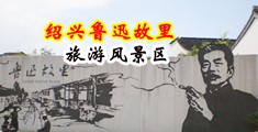 十八禁抽插网站中国绍兴-鲁迅故里旅游风景区